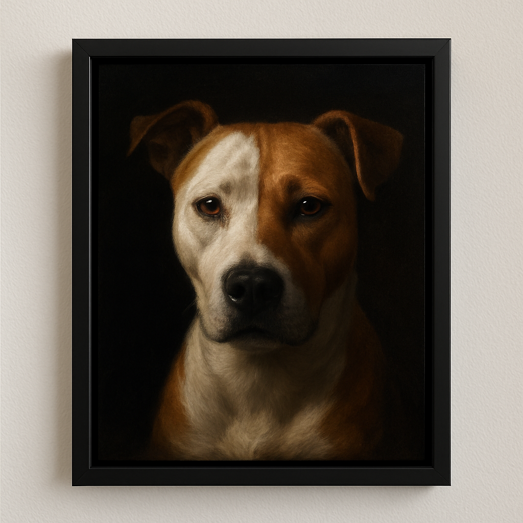 Low light - Gepersonaliseerd met jouw foto